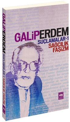 Suçlamalar 1 - Sağcılık Faşizm