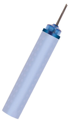 Faber-Castell Grip Min 0.7 Açik Mavi Tüp 120'li Kalem Ucu