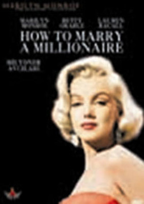 How To Marry A Millionaire - Milyoner Avcıları