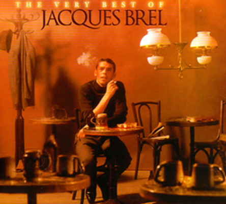Best Of Jacques Brel