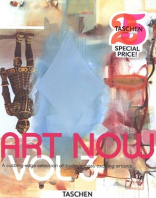 Art Now! Vol.3