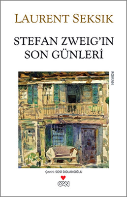 Stefan Zweig'in Son Günleri