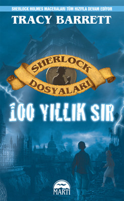 Sherlock Dosyaları 100 Yıllık Sır