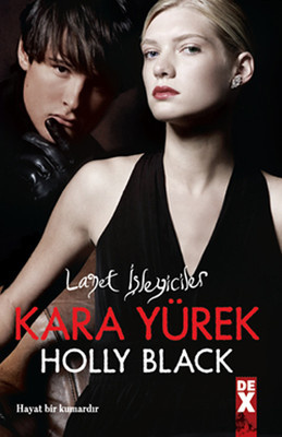 Lanet İşleyiciler 3 Kara Yürek