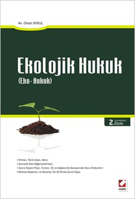 Ekolojk Hukuk