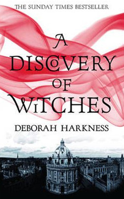 A Discovery of Witches (All Souls Trilogy 1)