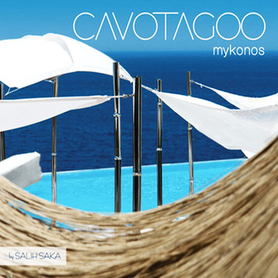 Cavo Tagoo Mykonos by Salih Saka