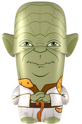 Mimobot Yoda Usb Bellek 8 GB