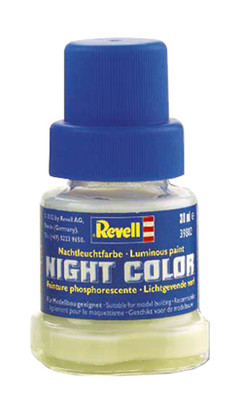 Revell Night Color 30Ml 39802