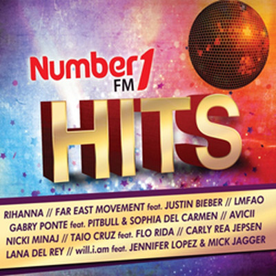 Number1 Fm Hits
