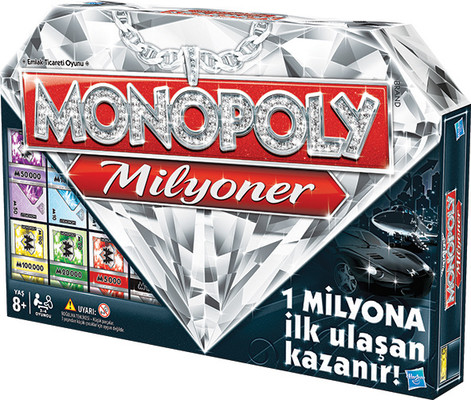 Monopoly Milyoner