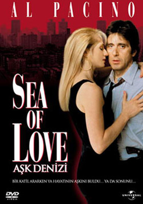 Sea Of Love - Ask Denizi