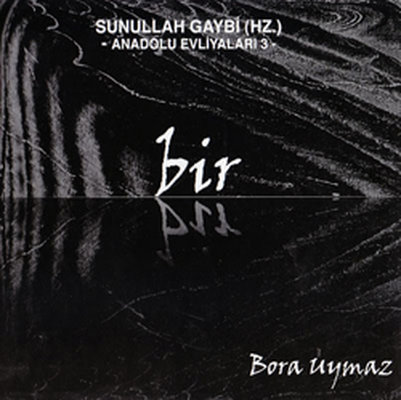 Bir-Sunullah Gaybi Hz.