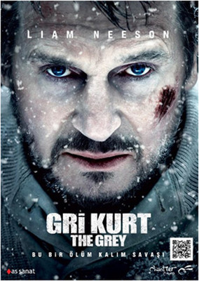 The Grey - Gri Kurt