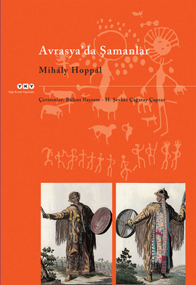 Avrasya'da Şamanlar