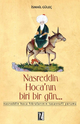 Nasreddin Hoca'nın Biri Bir Gün...