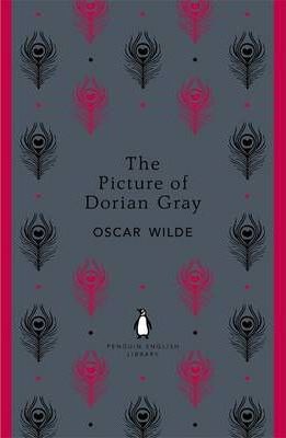 The Picture of Dorian Gray (Penguin English Library)