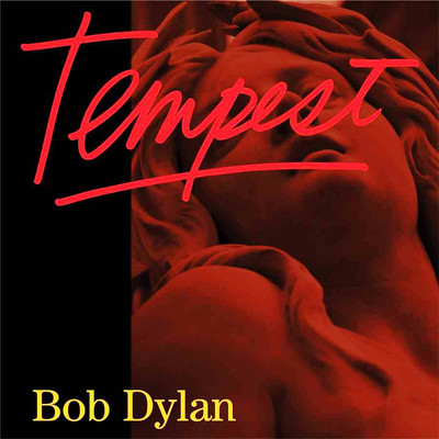 Tempest (2 LP+ CD) Plak