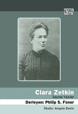 Clara Zetkin - Seçme Yazılar