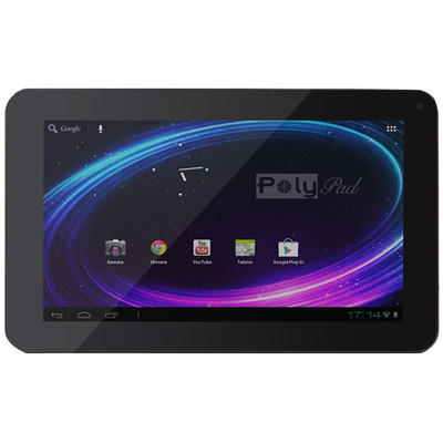 Polypad C 504 Tablet PC