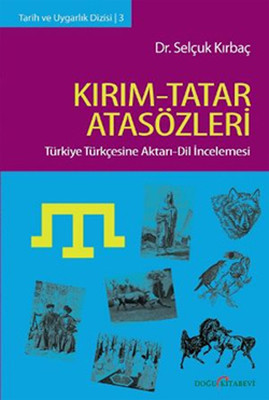 Kırım - Tatar Atasözleri