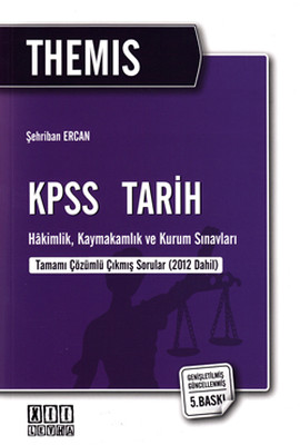 Kpss tarihi