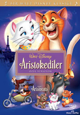 Aristocats - Aristokediler