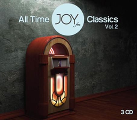 All Time Joy Classics Vol.2 SERİ