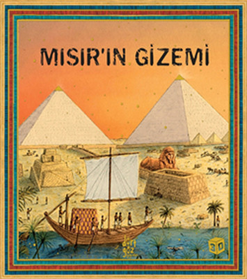 Mısır'ın Gizemi