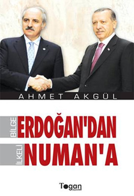 Bilge Erdoğan'dan İlkeli Numan'a