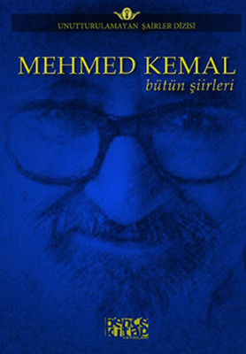 Mehmed Kemal Bütün Şiirleri