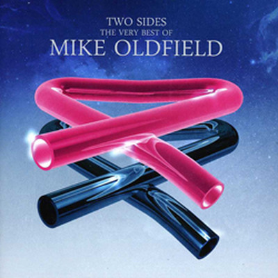 Two Sides: The Very Best of Mike Oldfield