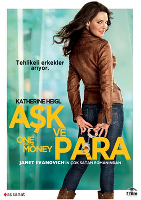 One For The Money - Aşk ve Para