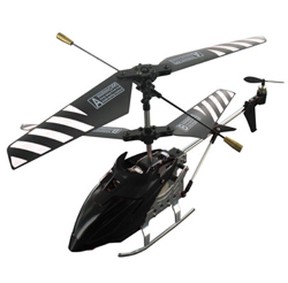 Beewi Helikopter Bluetooth Android Uyumlu Siyah BW.BBZ301A0