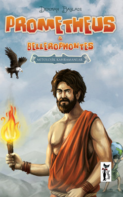 Prometheus & Bellerophontes