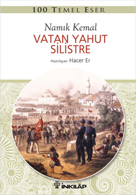 100 Temel Eser - Vatan Yahut Silistre