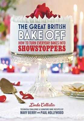 The Great British Bake Off: How to turn everyday bakes into showstoppers