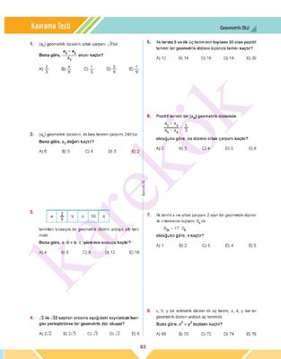 Karakök Diziler Sıfır