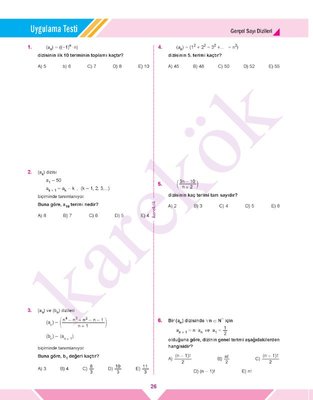 Karakök Diziler Sıfır