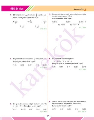 Karakök Diziler Sıfır