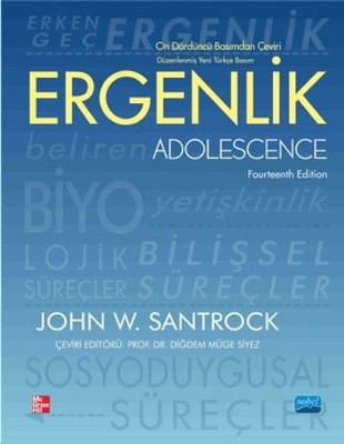 Ergenlik - Adolescence