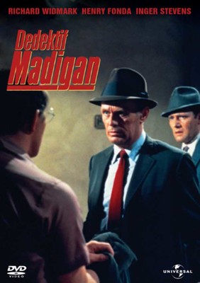 Madigan - Dedektif Madigan
