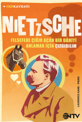 Çizgi Bilim Serisi - Nietzsche
