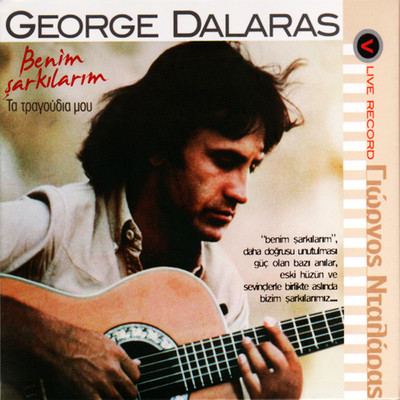 George Dalaras-Benim Şarkılarım