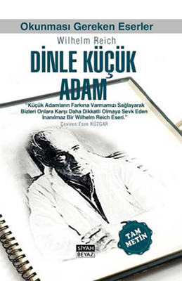 Dinle Küçük Adam