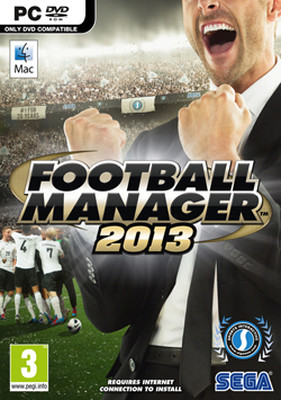 Football Manager 2013 100 TÜRKÇE PC
