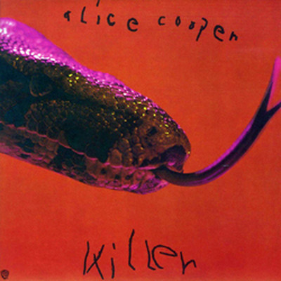 Killer (180 Gr. Reissue Vinyl)