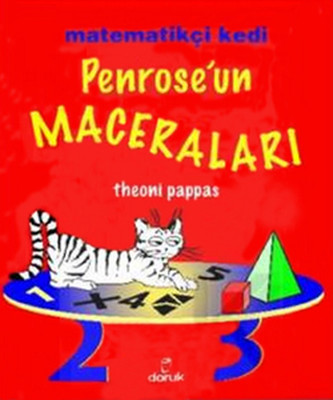 Matematikçi Kedi - Penrose'un Maceraları