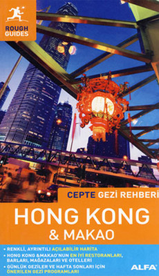 Cepte Gezi Rehberi Hong Kong - Makao