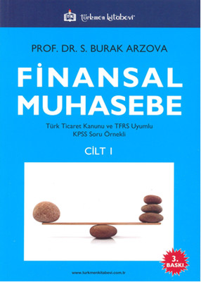 Finansal Muhasebe